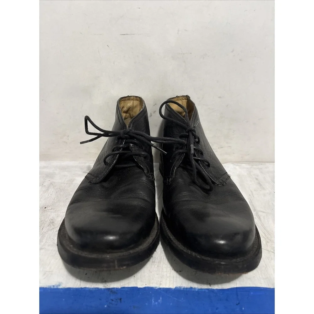 Frye paul cap